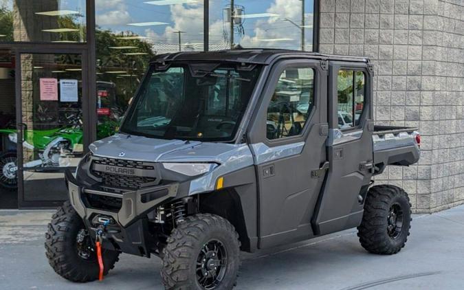 2025 Polaris RANGER XP 1000 NorthStar Edition Crew Ultimate