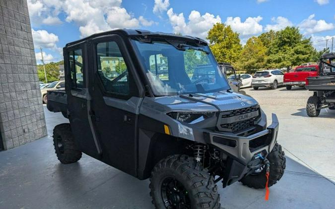 2025 Polaris RANGER XP 1000 NorthStar Edition Crew Ultimate