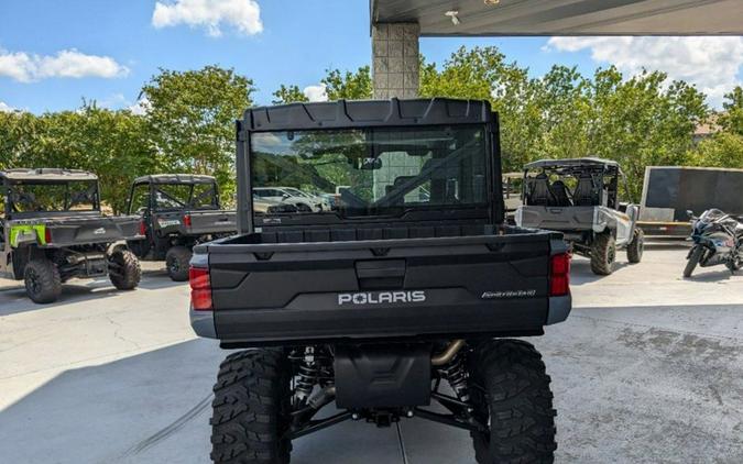 2025 Polaris RANGER XP 1000 NorthStar Edition Crew Ultimate