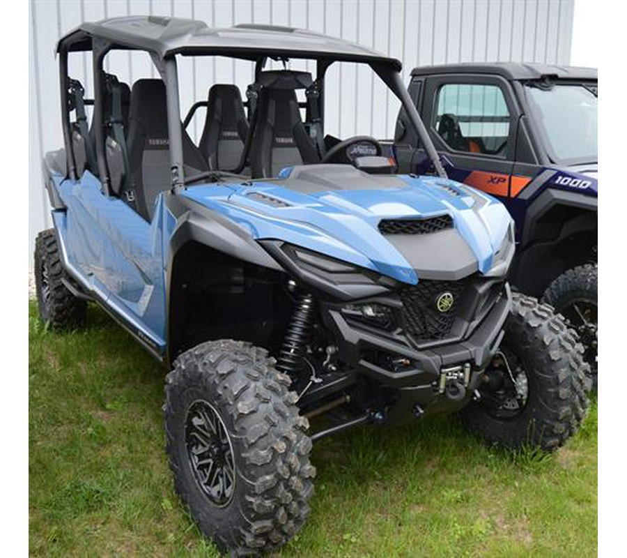 2025 Yamaha Wolverine RMAX4 1000 Limited