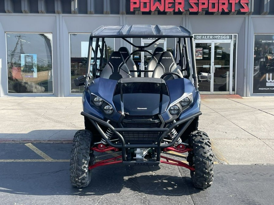 2025 Kawasaki Teryx4™ S LE
