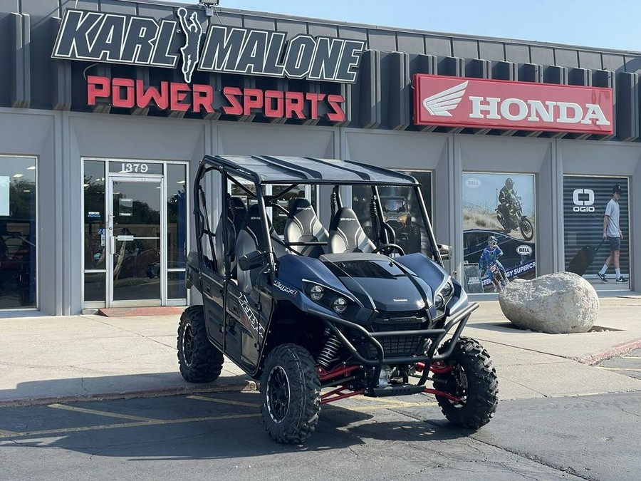 2025 Kawasaki Teryx4™ S LE