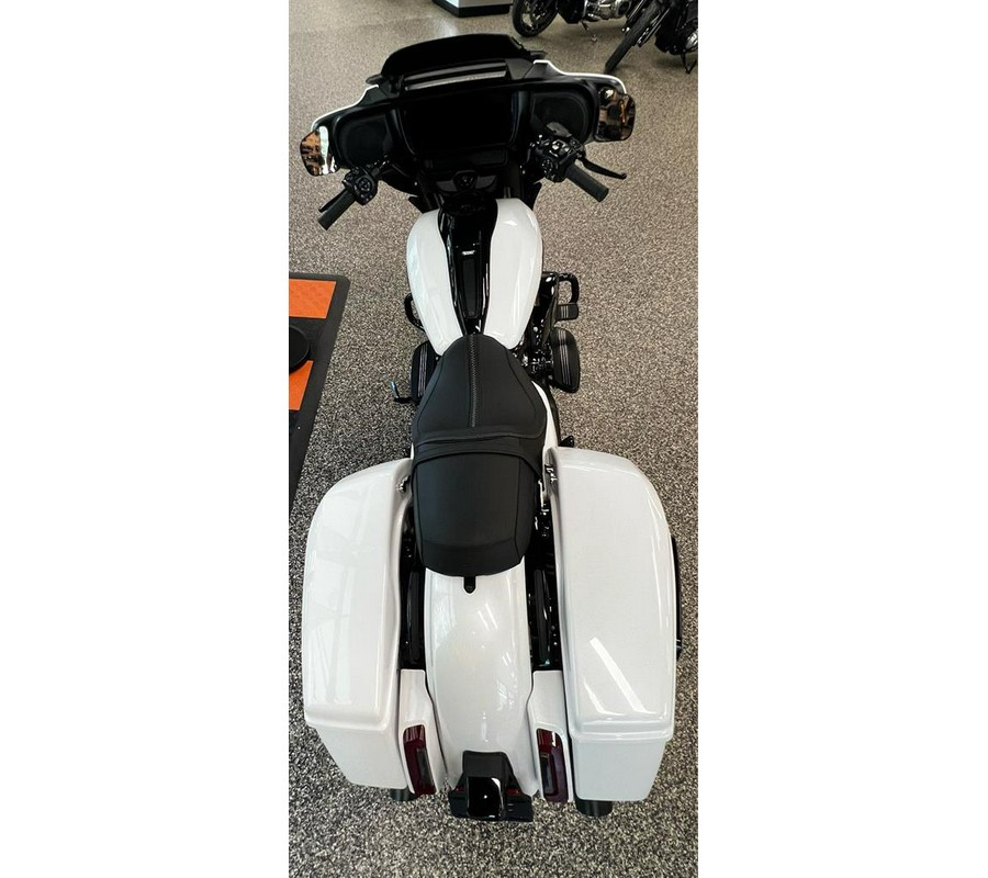 2025 Harley-Davidson Street Glide®