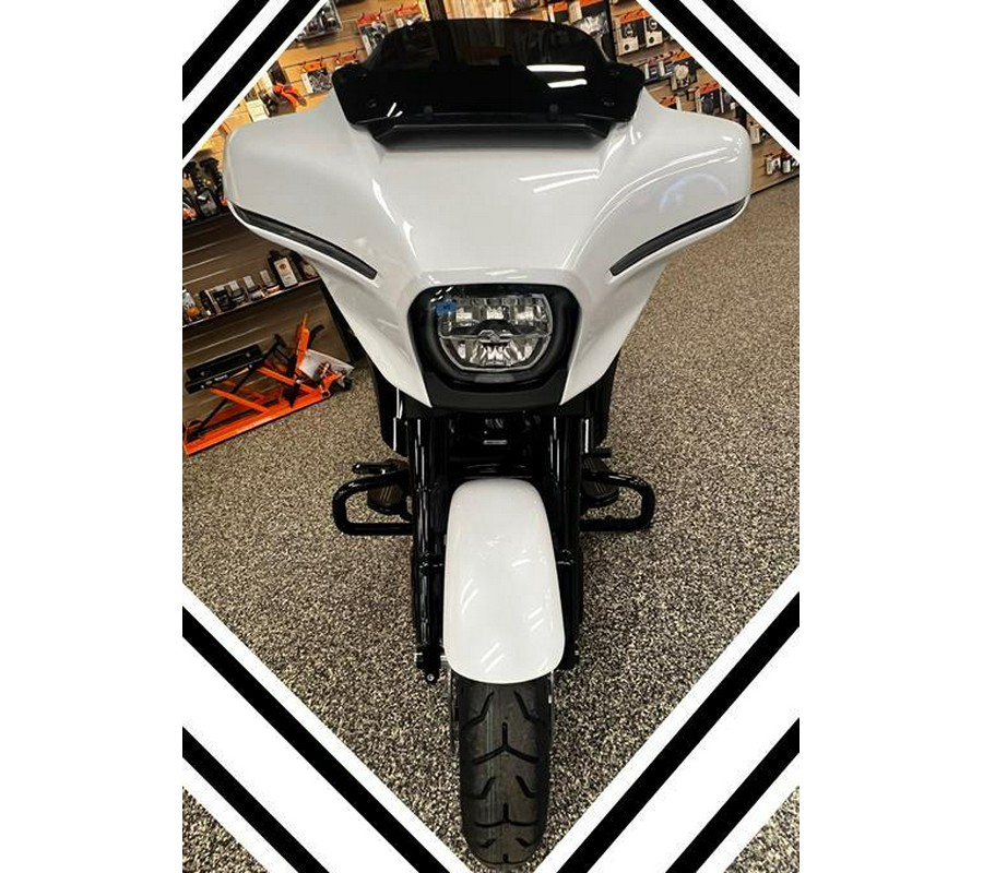 2025 Harley-Davidson Street Glide®