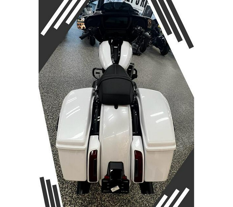 2025 Harley-Davidson Street Glide®