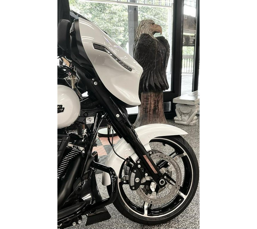 2025 Harley-Davidson Street Glide®