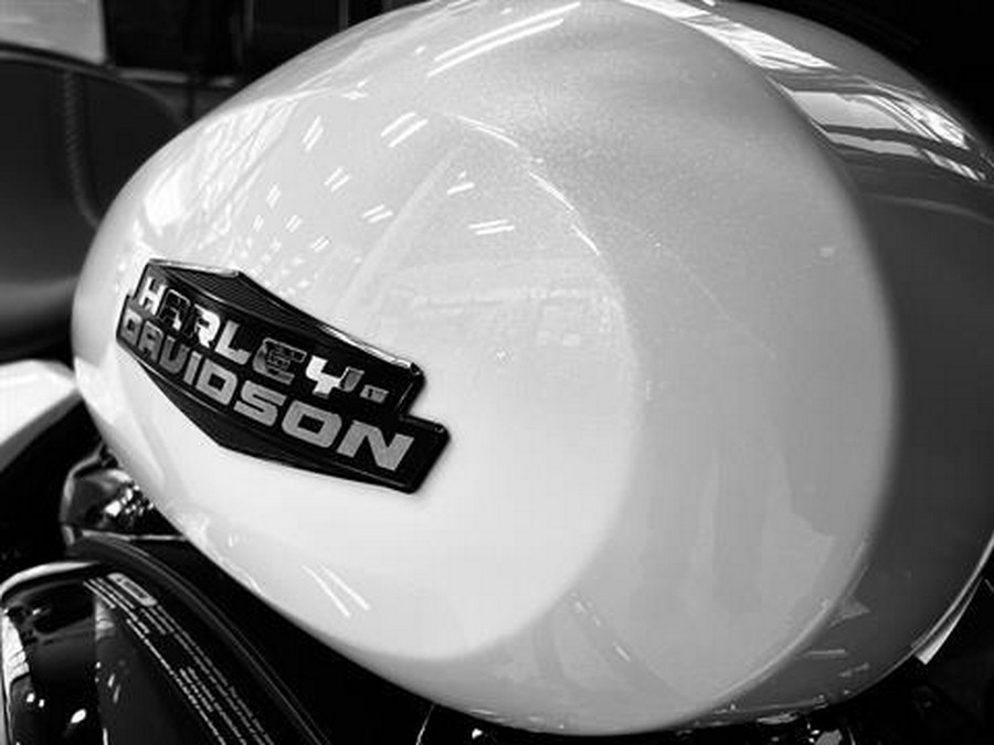 2025 Harley-Davidson Street Glide®