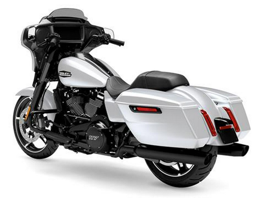 2025 Harley-Davidson Street Glide®