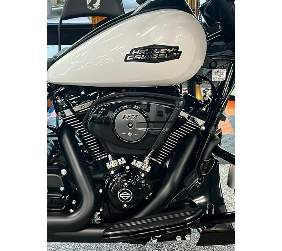 2025 Harley-Davidson Street Glide®