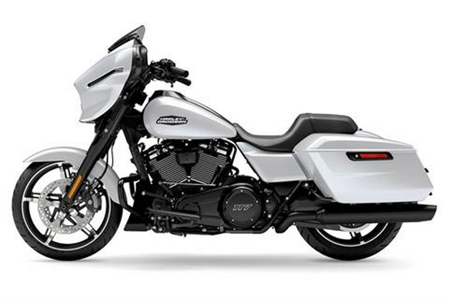 2025 Harley-Davidson Street Glide®