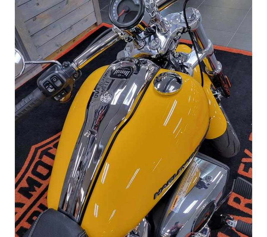 2025 Harley-Davidson® FXBR - Breakout®