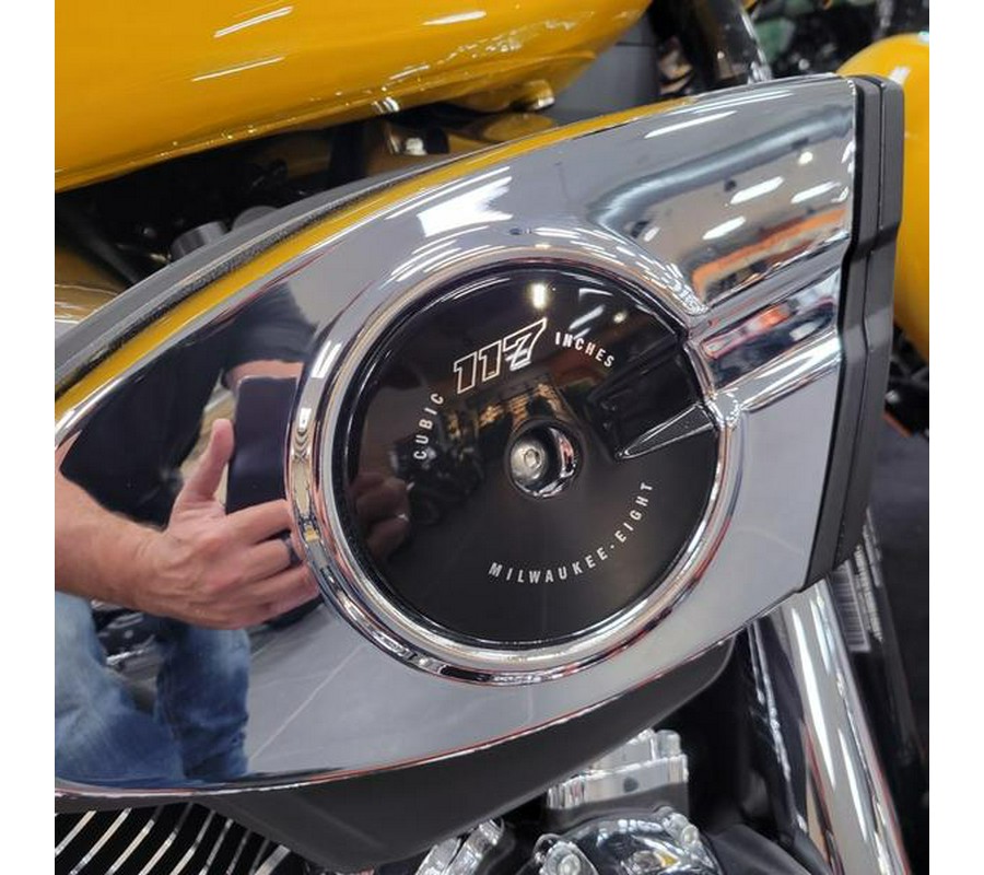 2025 Harley-Davidson® FXBR - Breakout®