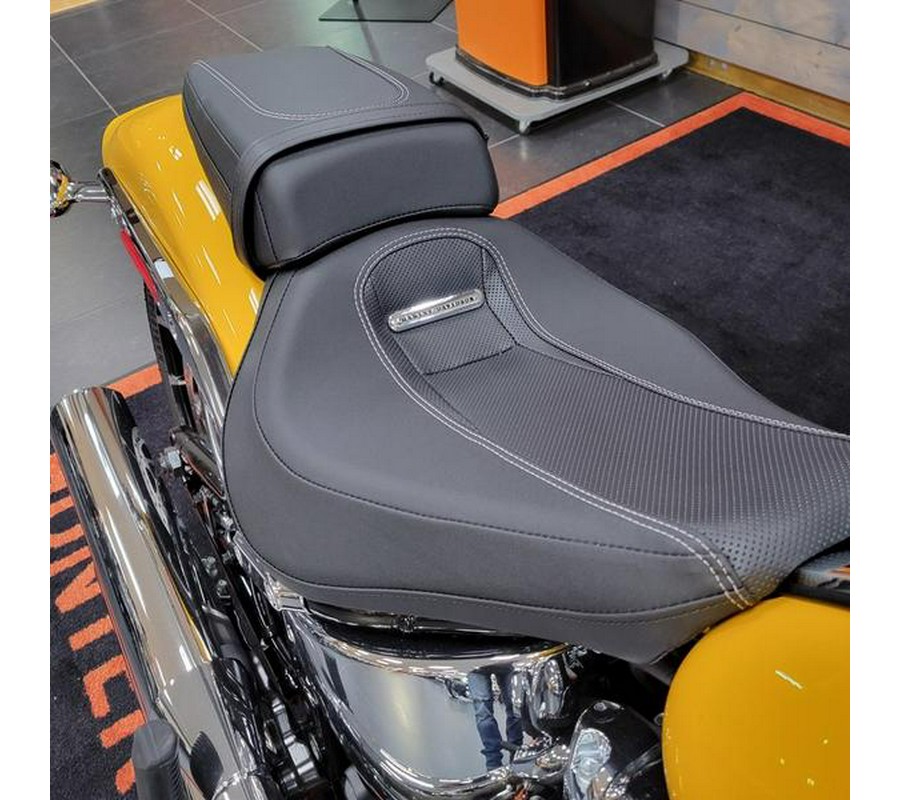 2025 Harley-Davidson® FXBR - Breakout®