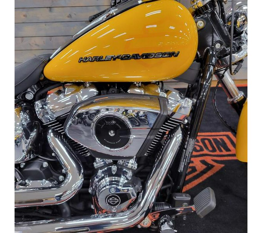 2025 Harley-Davidson® FXBR - Breakout®