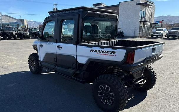 2025 Polaris® Ranger Crew XD 1500 NorthStar Edition Ultimate