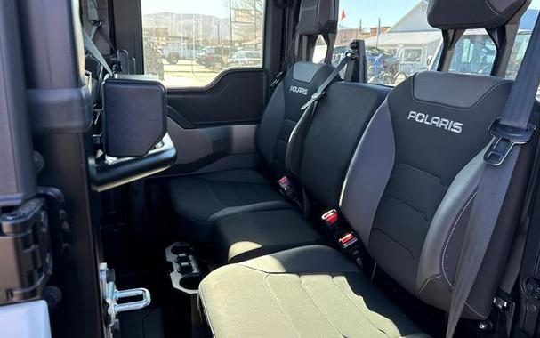 2025 Polaris® Ranger Crew XD 1500 NorthStar Edition Ultimate