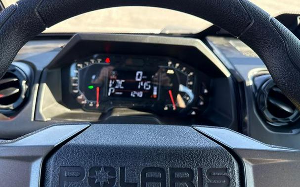 2025 Polaris® Ranger Crew XD 1500 NorthStar Edition Ultimate