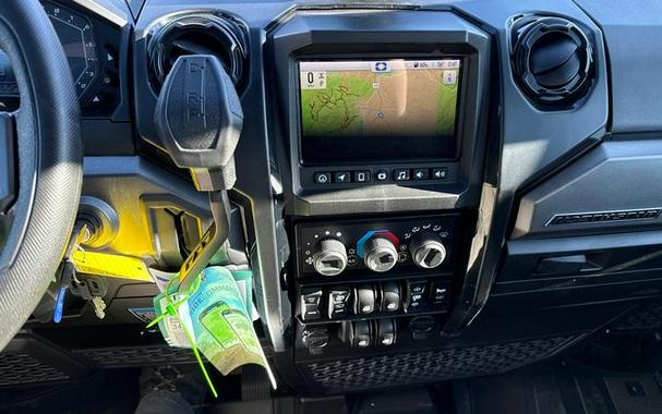 2025 Polaris® Ranger Crew XD 1500 NorthStar Edition Ultimate