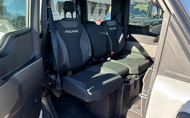 2025 Polaris® Ranger Crew XD 1500 NorthStar Edition Ultimate