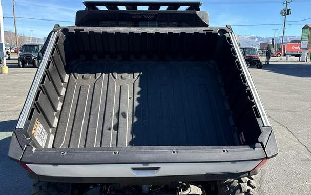 2025 Polaris® Ranger Crew XD 1500 NorthStar Edition Ultimate