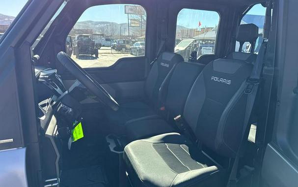 2025 Polaris® Ranger Crew XD 1500 NorthStar Edition Ultimate