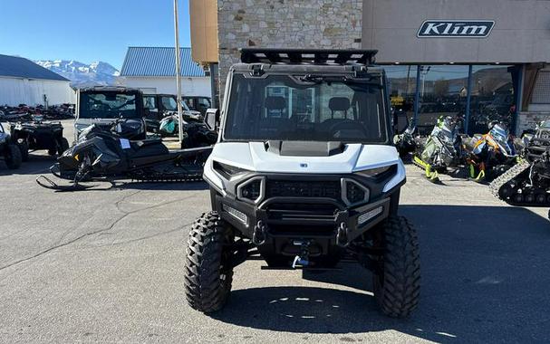 2025 Polaris® Ranger Crew XD 1500 NorthStar Edition Ultimate