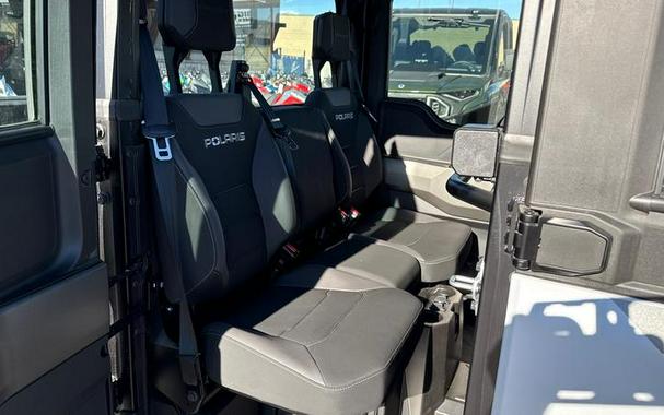 2025 Polaris® Ranger Crew XD 1500 NorthStar Edition Ultimate