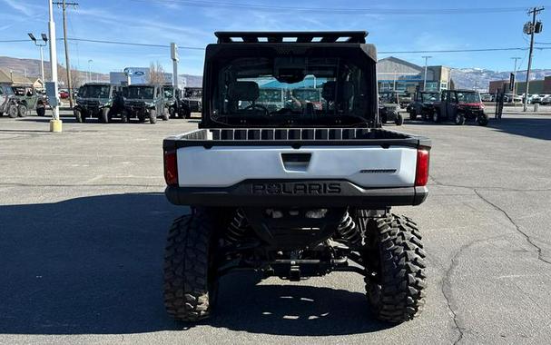 2025 Polaris® Ranger Crew XD 1500 NorthStar Edition Ultimate