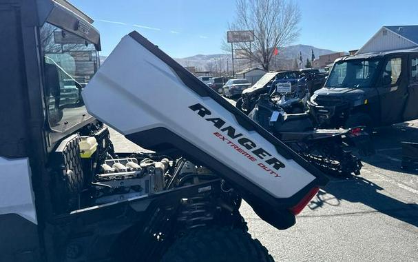 2025 Polaris® Ranger Crew XD 1500 NorthStar Edition Ultimate