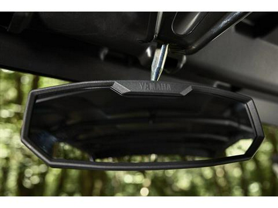 2026 Yamaha Wolverine RMAX4 1000 Limited