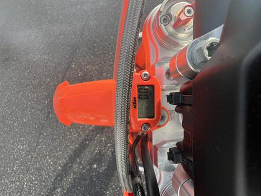 2026 KTM 65 SX