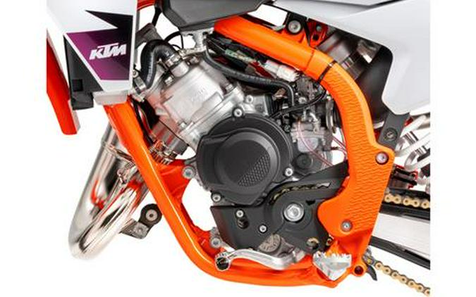2026 KTM 65 SX
