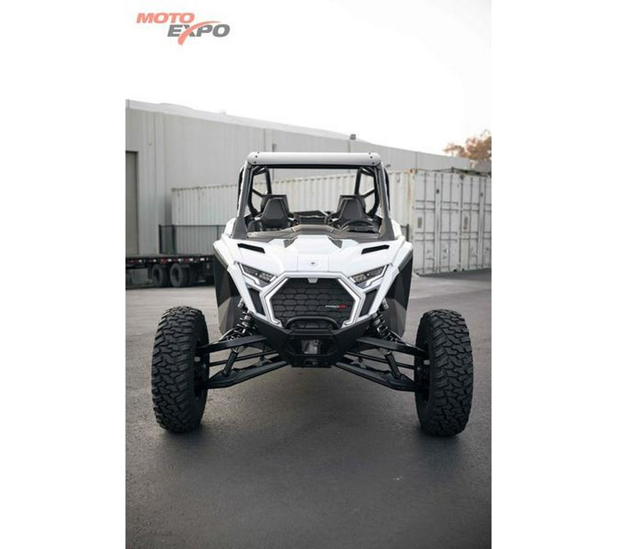 2026 Polaris® RZR Pro R 4 Ultimate