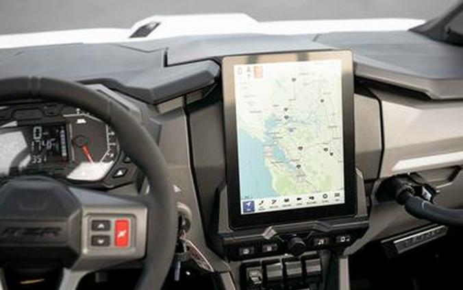 2026 Polaris® RZR Pro R 4 Ultimate