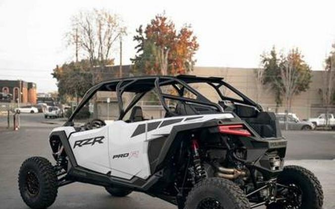 2026 Polaris® RZR Pro R 4 Ultimate