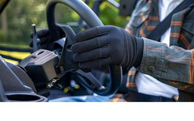 2025 Honda Pioneer 1000-5 Trail Special Edition