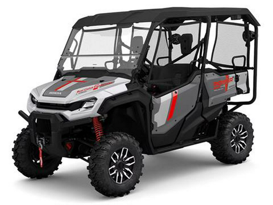 2025 Honda Pioneer 1000-5 Trail Special Edition