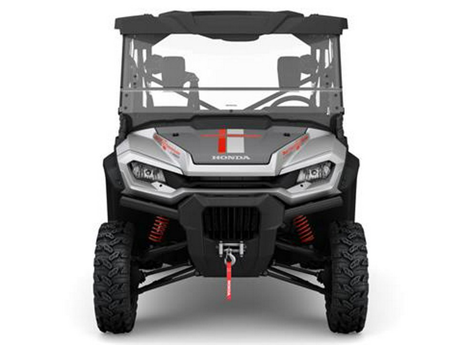 2025 Honda Pioneer 1000-5 Trail Special Edition