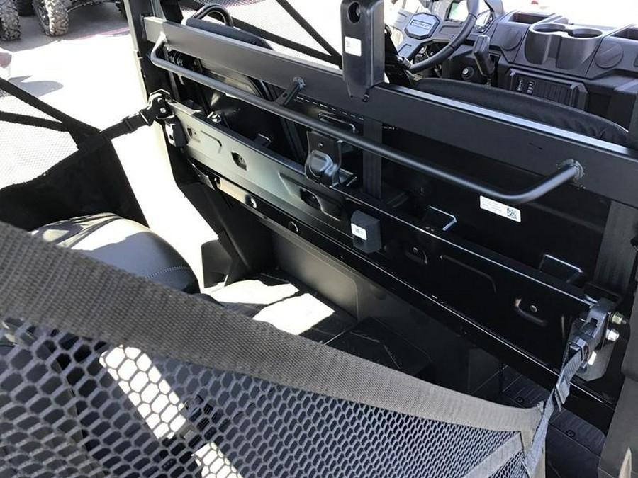 2026 Polaris® Ranger Crew XP 1000 Premium