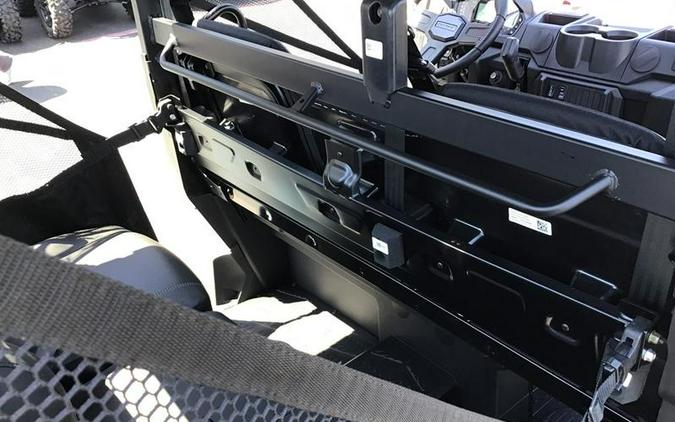 2026 Polaris® Ranger Crew XP 1000 Premium