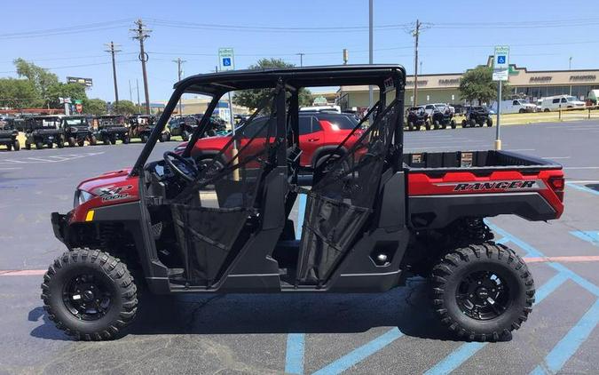 2026 Polaris® Ranger Crew XP 1000 Premium