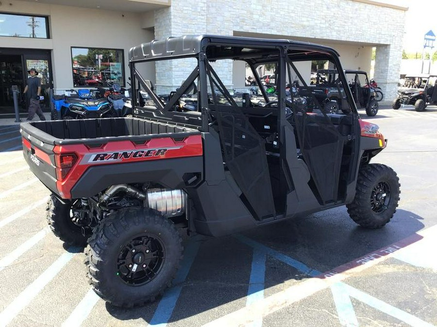 2026 Polaris® Ranger Crew XP 1000 Premium