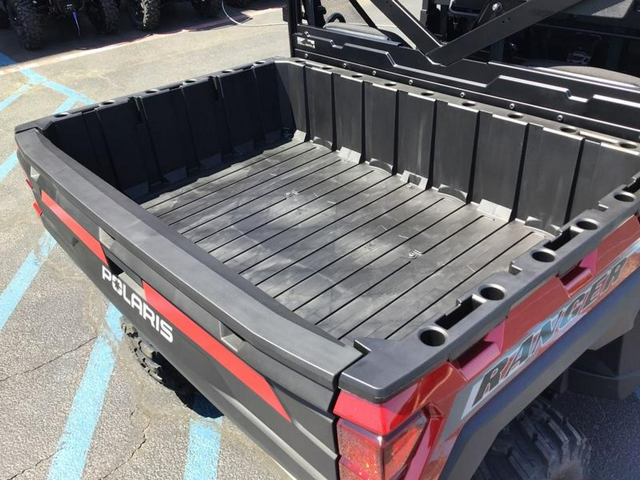 2026 Polaris® Ranger Crew XP 1000 Premium