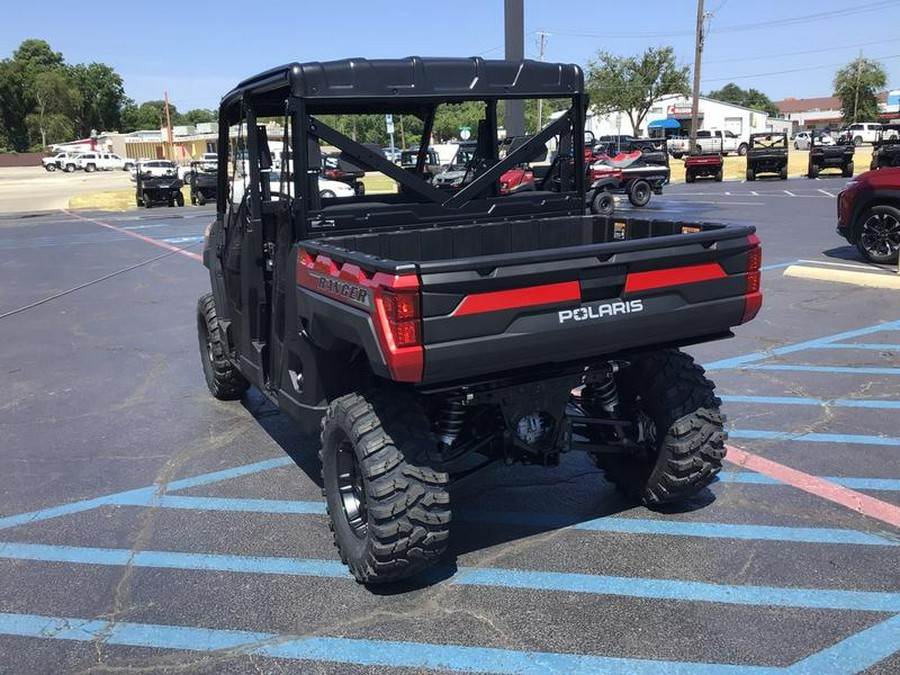 2026 Polaris® Ranger Crew XP 1000 Premium