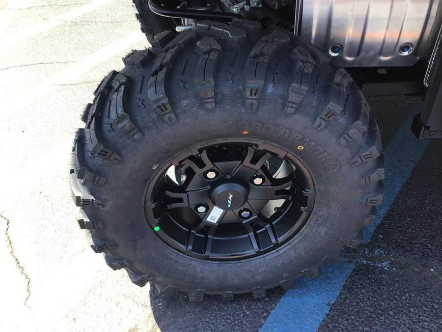 2026 Polaris® Ranger Crew XP 1000 Premium