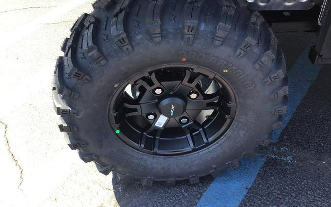 2026 Polaris® Ranger Crew XP 1000 Premium