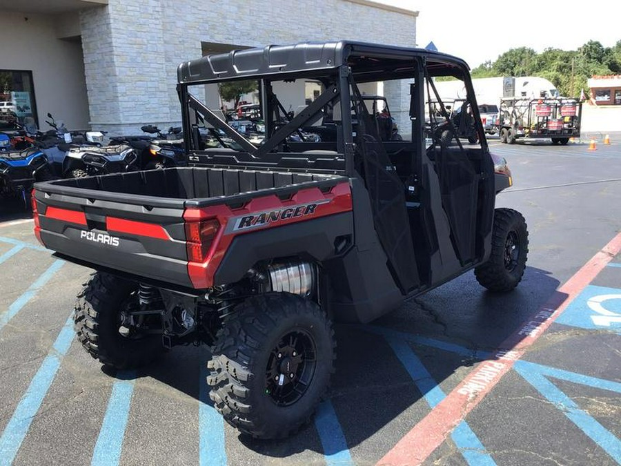 2026 Polaris® Ranger Crew XP 1000 Premium
