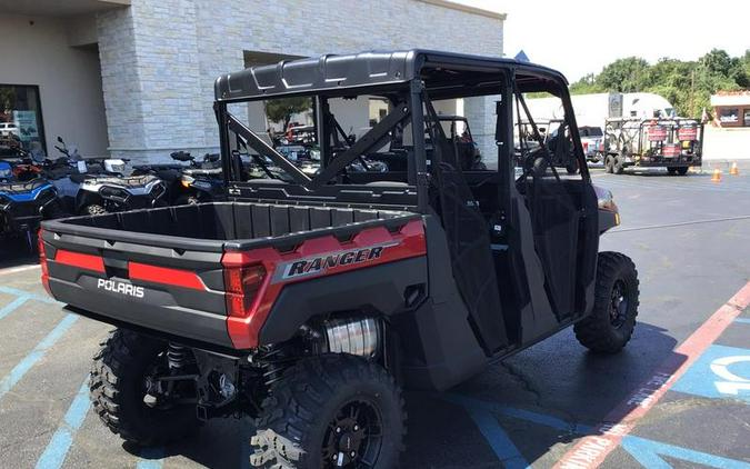 2026 Polaris® Ranger Crew XP 1000 Premium