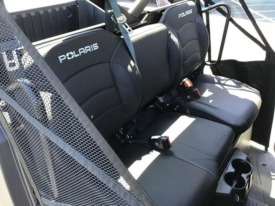 2026 Polaris® Ranger Crew XP 1000 Premium