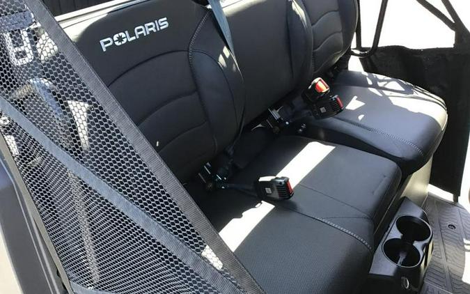 2026 Polaris® Ranger Crew XP 1000 Premium